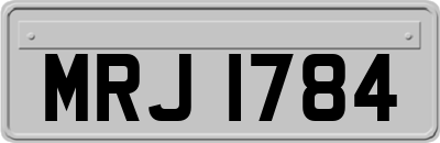 MRJ1784