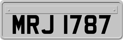 MRJ1787