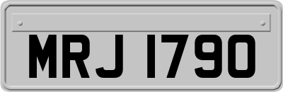 MRJ1790