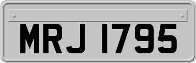 MRJ1795