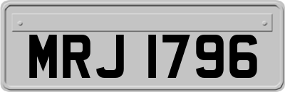 MRJ1796