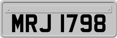 MRJ1798