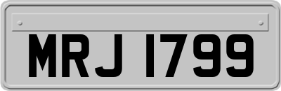 MRJ1799