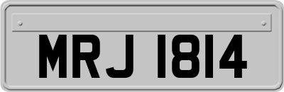 MRJ1814