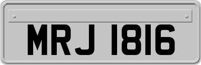 MRJ1816