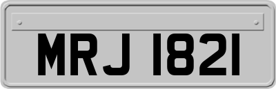 MRJ1821