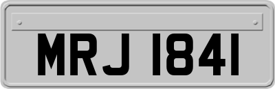 MRJ1841