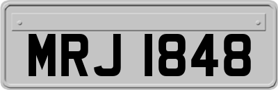 MRJ1848