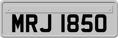 MRJ1850
