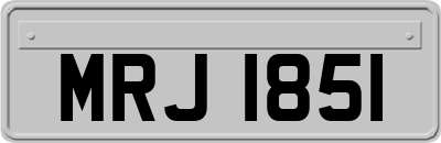 MRJ1851