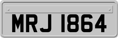 MRJ1864