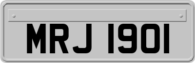 MRJ1901