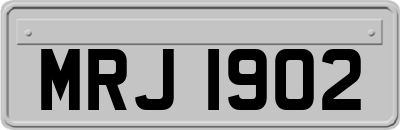 MRJ1902