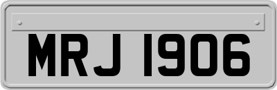 MRJ1906