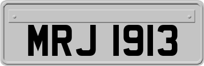 MRJ1913