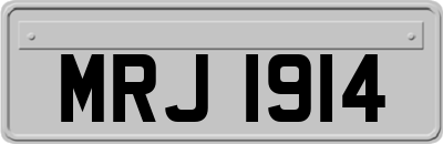 MRJ1914