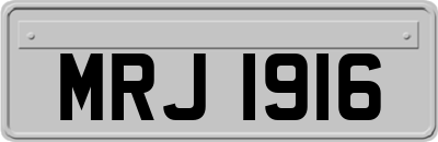 MRJ1916
