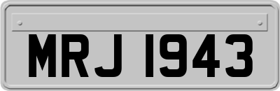MRJ1943