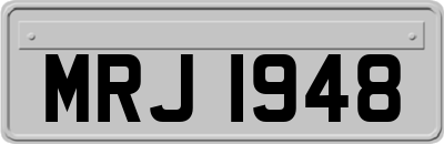 MRJ1948