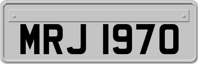 MRJ1970