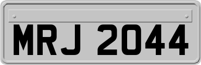 MRJ2044