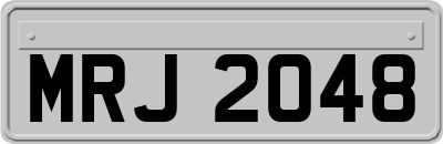 MRJ2048