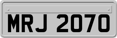 MRJ2070