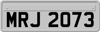 MRJ2073