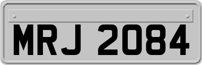 MRJ2084