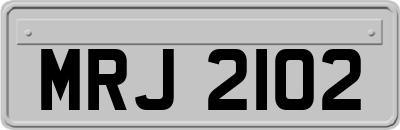 MRJ2102