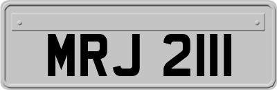 MRJ2111