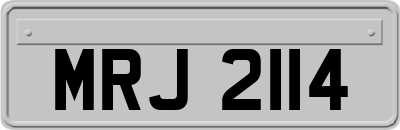 MRJ2114