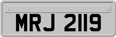 MRJ2119