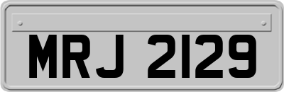 MRJ2129