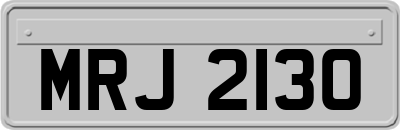 MRJ2130
