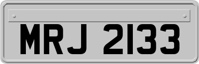 MRJ2133
