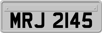 MRJ2145