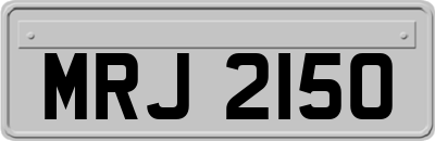 MRJ2150