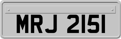 MRJ2151
