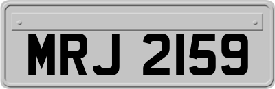 MRJ2159