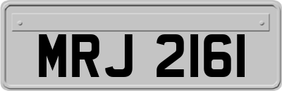 MRJ2161