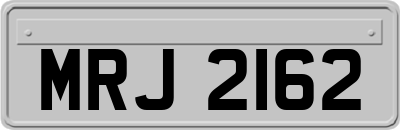 MRJ2162