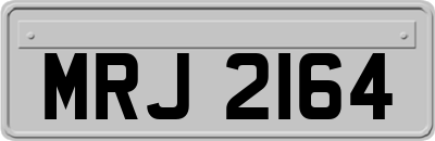 MRJ2164