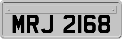 MRJ2168