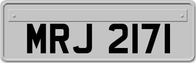 MRJ2171