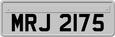 MRJ2175
