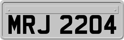 MRJ2204