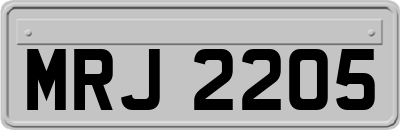 MRJ2205