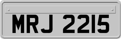 MRJ2215