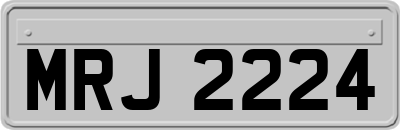 MRJ2224